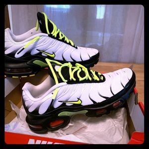 Nike Air Max Plus
